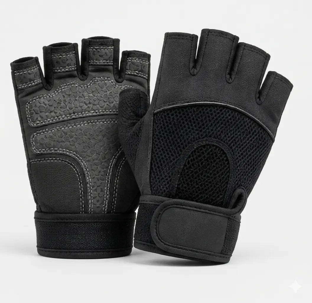 Gym Accessories