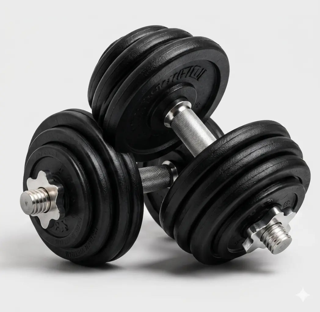 Dumbbells