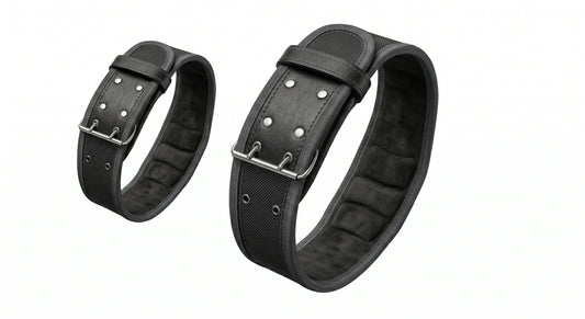 Premium Weight Lifting Belt for Gym Training by Altivoindia