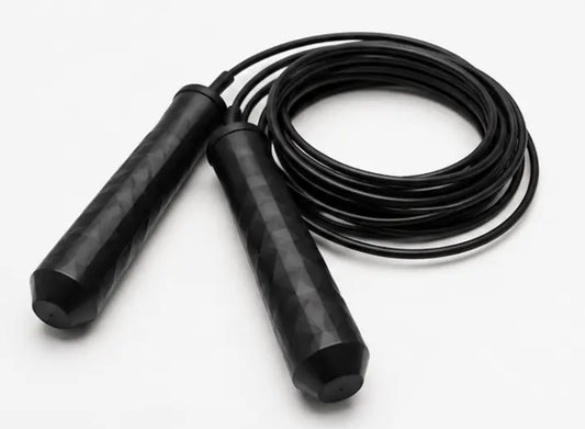Professional Fitness Skipping Rope for Cardio & Weight Loss by Altivoindia