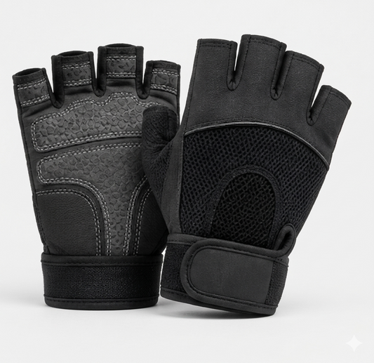 Premium Gym Workout Gloves for Men & Women by Altivoindia