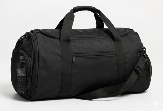 Waterproof Gym Duffle Bag for Fitness & Travel by Altivoindia